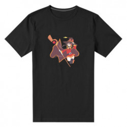 Мужские стрейчевые футболки