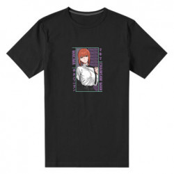 Мужские стрейчевые футболки