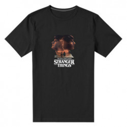 Чоловічі футболки стрейчеві