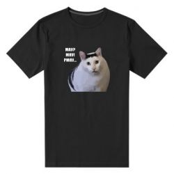 Чоловічі футболки стрейчеві