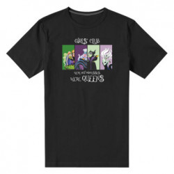 Мужские стрейчевые футболки