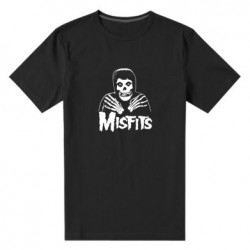 Мужские стрейчевые футболки