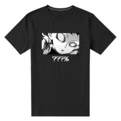 Мужские стрейчевые футболки