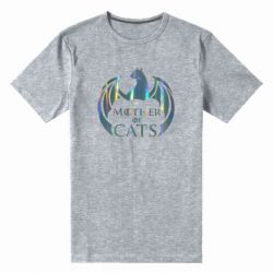 Чоловічі футболки стрейчеві