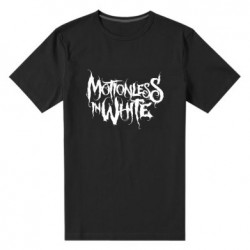 Чоловічі футболки стрейчеві