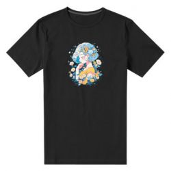 Чоловічі футболки стрейчеві