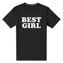 Чоловічі футболки стрейчеві