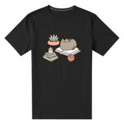 Мужские стрейчевые футболки