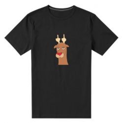 Чоловічі футболки стрейчеві