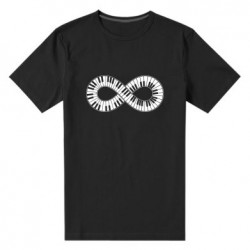 Мужские стрейчевые футболки