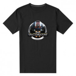 Мужские стрейчевые футболки