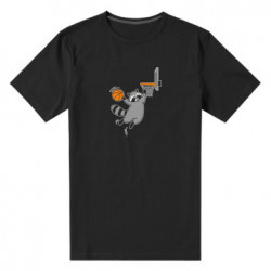 Мужские стрейчевые футболки