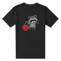 Чоловічі футболки стрейчеві