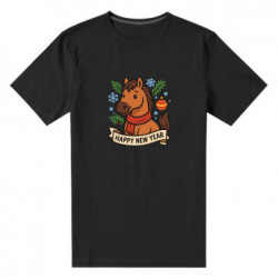 Чоловічі футболки стрейчеві