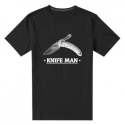 Чоловічі футболки стрейчеві