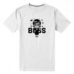 Чоловічі футболки стрейчеві