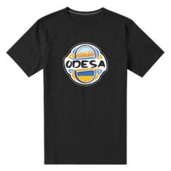 Чоловічі футболки стрейчеві