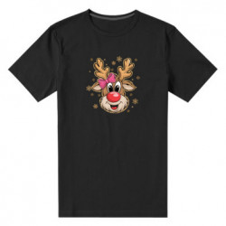 Чоловічі футболки стрейчеві