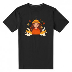 Чоловічі футболки стрейчеві