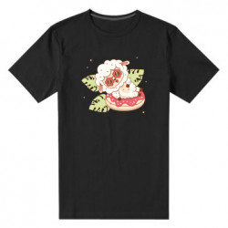 Чоловічі футболки стрейчеві