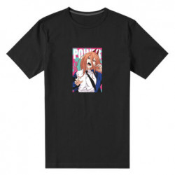 Мужские стрейчевые футболки