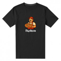 Мужские стрейчевые футболки