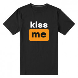 Чоловічі футболки стрейчеві