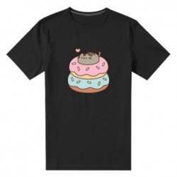 Чоловічі футболки стрейчеві