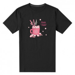 Чоловічі футболки стрейчеві