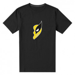 Чоловічі футболки стрейчеві