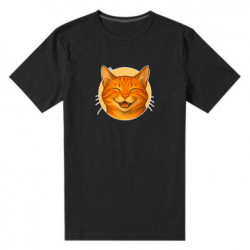 Мужские стрейчевые футболки