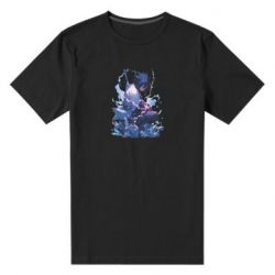 Чоловічі футболки стрейчеві