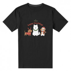 Чоловічі футболки стрейчеві