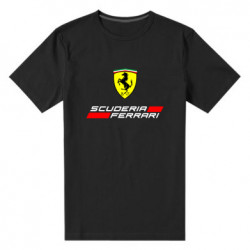 Чоловічі футболки стрейчеві