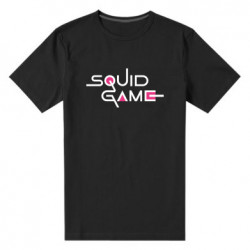 Мужские стрейчевые футболки