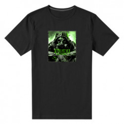 Чоловічі футболки стрейчеві