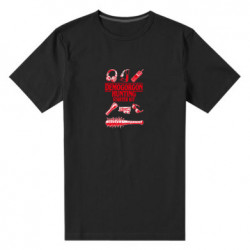 Чоловічі футболки стрейчеві