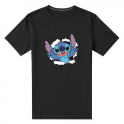 Чоловічі футболки стрейчеві