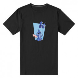 Чоловічі футболки стрейчеві