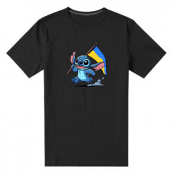 Чоловічі футболки стрейчеві