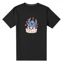 Мужские стрейчевые футболки