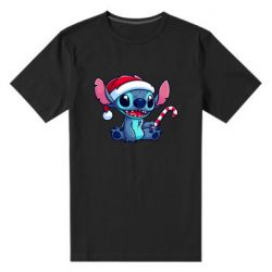 Мужские стрейчевые футболки