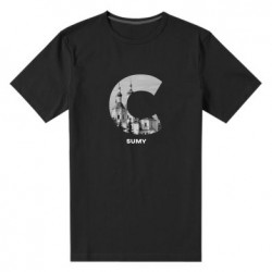 Чоловічі футболки стрейчеві