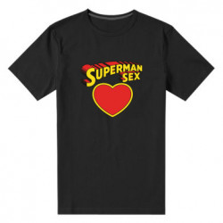 Чоловічі футболки стрейчеві