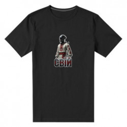 Чоловічі футболки стрейчеві