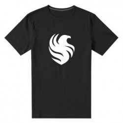 Чоловічі футболки стрейчеві