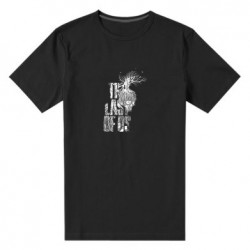 Мужские стрейчевые футболки