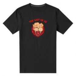 Мужские стрейчевые футболки