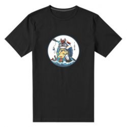 Чоловічі футболки стрейчеві