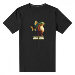 Чоловічі футболки стрейчеві